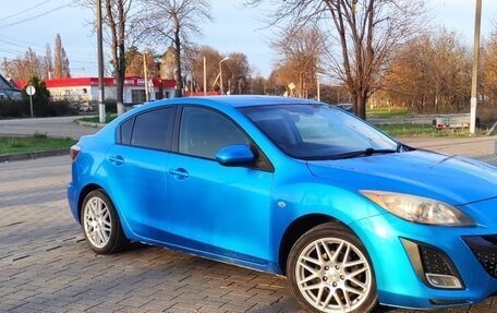 Mazda Axela, 2009 год, 790 000 рублей, 12 фотография