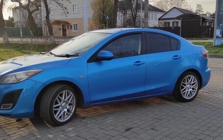 Mazda Axela, 2009 год, 790 000 рублей, 10 фотография