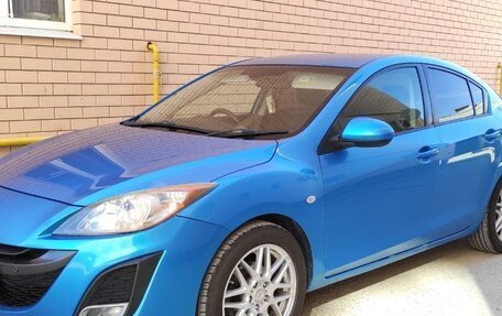 Mazda Axela, 2009 год, 790 000 рублей, 5 фотография