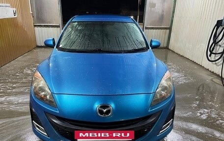 Mazda Axela, 2009 год, 790 000 рублей, 8 фотография