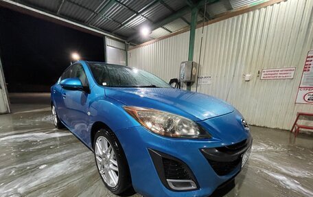 Mazda Axela, 2009 год, 790 000 рублей, 20 фотография