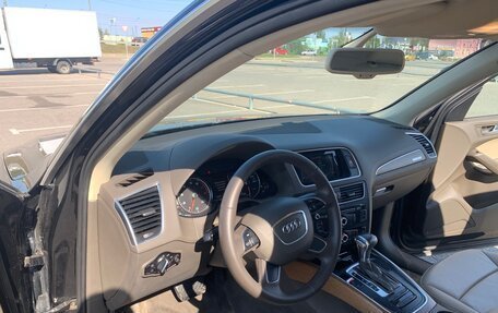 Audi Q5, 2015 год, 1 850 000 рублей, 3 фотография