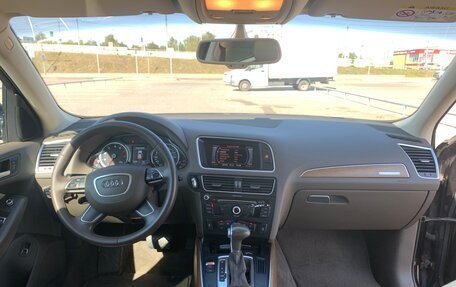 Audi Q5, 2015 год, 1 850 000 рублей, 5 фотография