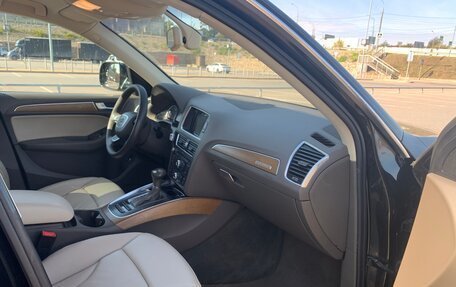 Audi Q5, 2015 год, 1 850 000 рублей, 6 фотография