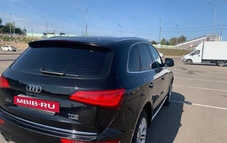 Audi Q5, 2015 год, 1 850 000 рублей, 7 фотография