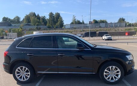 Audi Q5, 2015 год, 1 850 000 рублей, 11 фотография