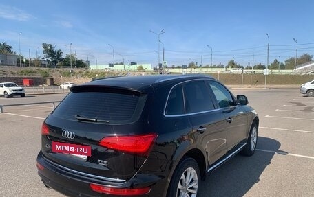 Audi Q5, 2015 год, 1 850 000 рублей, 10 фотография