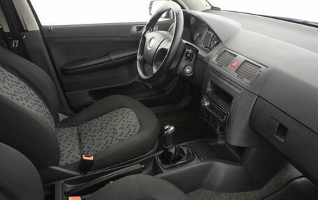 Skoda Fabia I, 2006 год, 349 000 рублей, 12 фотография