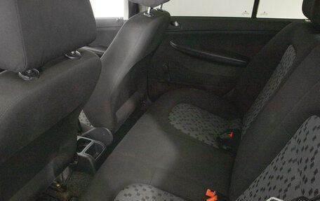 Skoda Fabia I, 2006 год, 349 000 рублей, 10 фотография