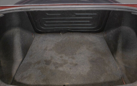Skoda Fabia I, 2006 год, 349 000 рублей, 8 фотография