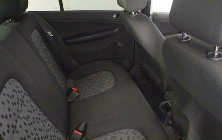 Skoda Fabia I, 2006 год, 349 000 рублей, 11 фотография