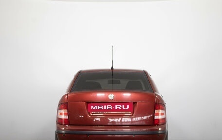 Skoda Fabia I, 2006 год, 349 000 рублей, 6 фотография