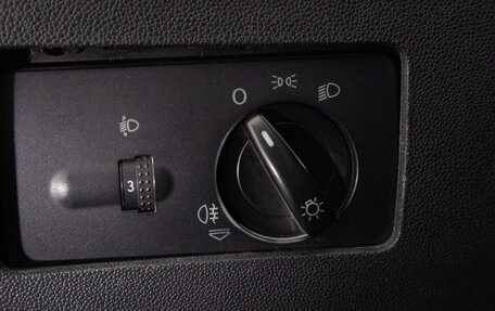 Skoda Fabia I, 2006 год, 349 000 рублей, 20 фотография