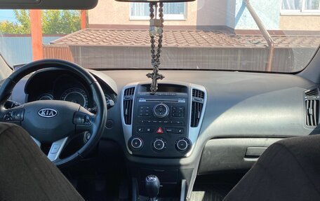 KIA cee'd I рестайлинг, 2011 год, 500 000 рублей, 1 фотография