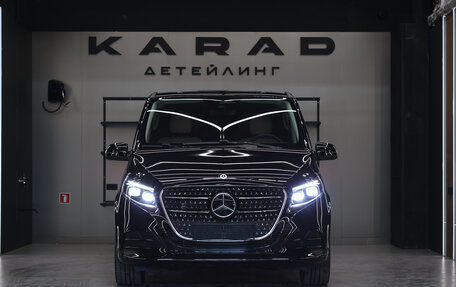 Mercedes-Benz V-Класс, 2025 год, 13 850 000 рублей, 1 фотография