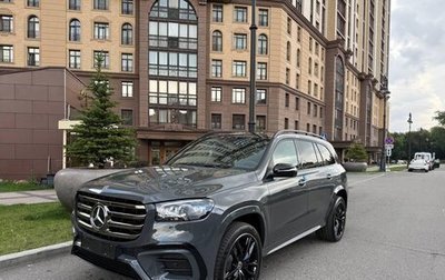 Mercedes-Benz GLS, 2025 год, 19 450 000 рублей, 1 фотография
