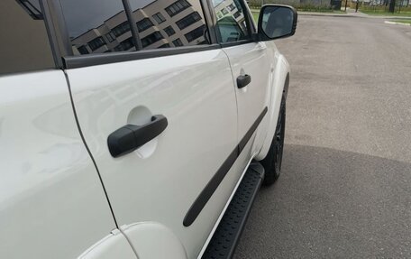 Mitsubishi Pajero Sport II рестайлинг, 2008 год, 1 999 000 рублей, 5 фотография