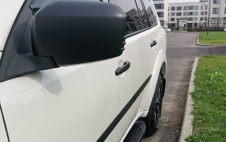 Mitsubishi Pajero Sport II рестайлинг, 2008 год, 1 999 000 рублей, 6 фотография