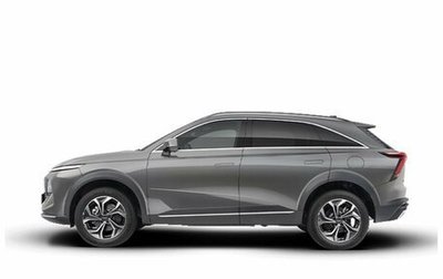Haval F7, 2025 год, 3 099 000 рублей, 1 фотография