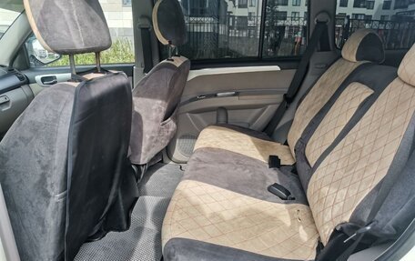 Mitsubishi Pajero Sport II рестайлинг, 2008 год, 1 999 000 рублей, 16 фотография
