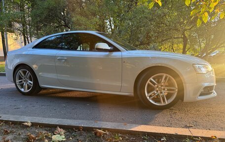 Audi A5, 2012 год, 1 500 000 рублей, 4 фотография