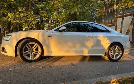 Audi A5, 2012 год, 1 500 000 рублей, 9 фотография