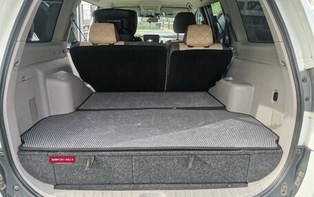 Mitsubishi Pajero Sport II рестайлинг, 2008 год, 1 999 000 рублей, 17 фотография