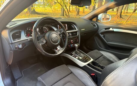 Audi A5, 2012 год, 1 500 000 рублей, 11 фотография