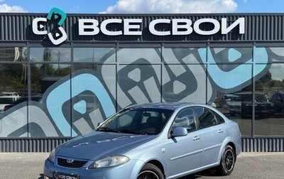 Daewoo Gentra II, 2013 год, 550 000 рублей, 1 фотография