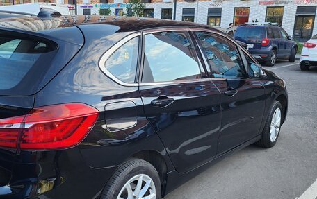 BMW 2 серия Active Tourer F45, 2017 год, 1 350 000 рублей, 2 фотография