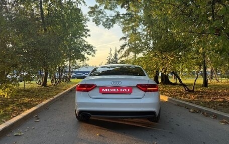 Audi A5, 2012 год, 1 500 000 рублей, 7 фотография