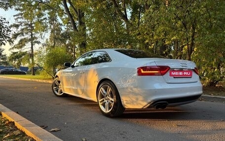 Audi A5, 2012 год, 1 500 000 рублей, 8 фотография