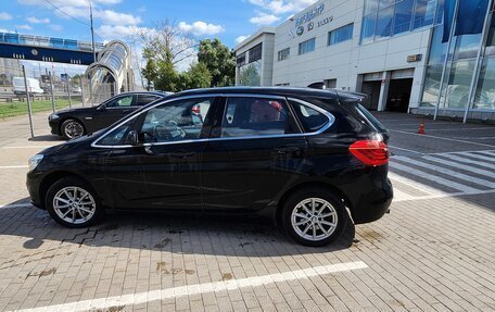 BMW 2 серия Active Tourer F45, 2017 год, 1 350 000 рублей, 8 фотография