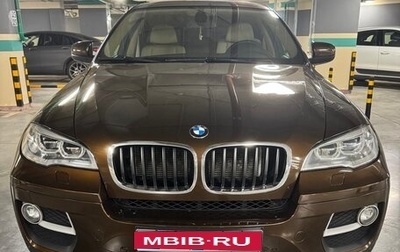 BMW X6, 2013 год, 2 700 000 рублей, 1 фотография