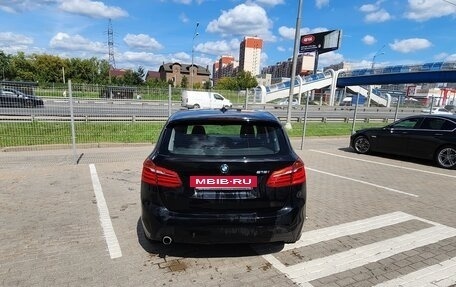 BMW 2 серия Active Tourer F45, 2017 год, 1 350 000 рублей, 10 фотография