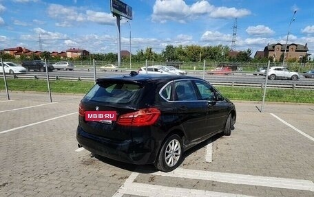 BMW 2 серия Active Tourer F45, 2017 год, 1 350 000 рублей, 7 фотография