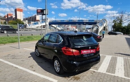 BMW 2 серия Active Tourer F45, 2017 год, 1 350 000 рублей, 9 фотография
