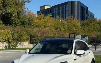 Infiniti QX50 II, 2018 год, 3 100 000 рублей, 1 фотография
