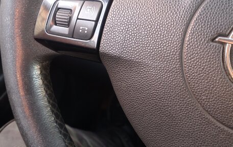 Opel Astra H, 2008 год, 460 000 рублей, 5 фотография