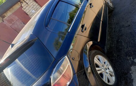 Opel Astra H, 2008 год, 460 000 рублей, 10 фотография