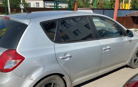 KIA cee'd I рестайлинг, 2011 год, 500 000 рублей, 5 фотография