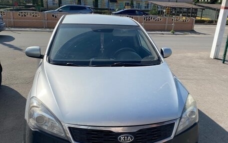 KIA cee'd I рестайлинг, 2011 год, 500 000 рублей, 2 фотография