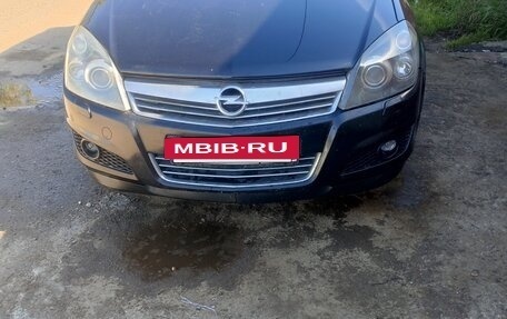 Opel Astra H, 2008 год, 460 000 рублей, 14 фотография