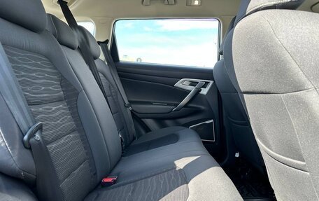 Geely Atlas I, 2018 год, 1 430 000 рублей, 4 фотография