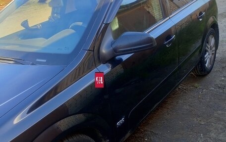 Opel Astra H, 2008 год, 460 000 рублей, 13 фотография