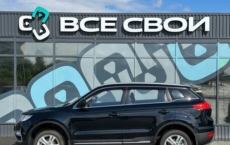 Geely Atlas I, 2018 год, 1 430 000 рублей, 9 фотография