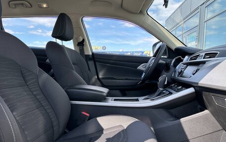 Geely Atlas I, 2018 год, 1 430 000 рублей, 7 фотография