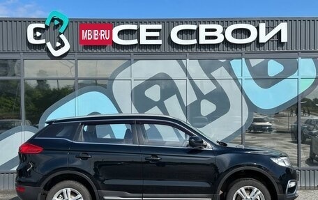 Geely Atlas I, 2018 год, 1 430 000 рублей, 8 фотография