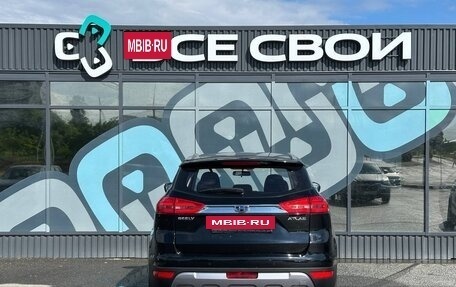 Geely Atlas I, 2018 год, 1 430 000 рублей, 6 фотография