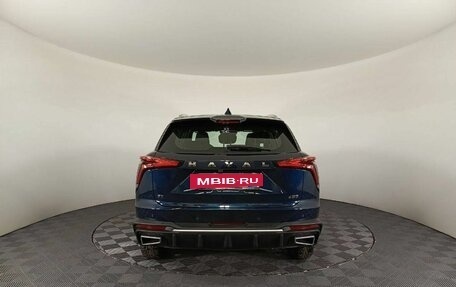 Haval F7, 2025 год, 2 899 000 рублей, 4 фотография